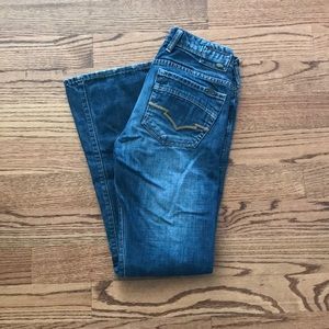 BUFFALO DAVID BITTON Jeans